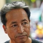 Ladakh-Centre Talks