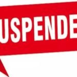 Jammu SI Placed Under Suspension Over Alleged Abuse of Official Position, Objectionable Messages