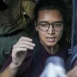 Neha Bora released from custody, Dipke to be produced before court, says Delhi Police