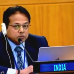 India rejects report by UN human rights expert that says Indian youth face retaliation, terms claims as hearsay