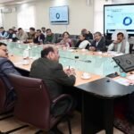 CM Omar Abdullah reviews winter preparedness across J&K; directs coordination during snow clearance, strict adherence to power curtailment schedules