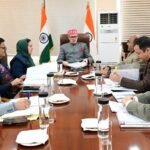 J&K Cabinet Clears Proposal to Rise Judicial Officers Retirement Age From 60 to 62 Years