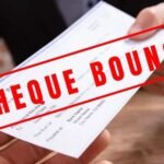Jammu Court Sentences Businessman to 2 Years’ Jail in ₹19.07 Lakh Cheque Bounce Case