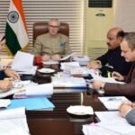 J&K Cabinet Reshuffle Expected Tuesday; Fresh Inductions and Portfolio Reallocation Likely