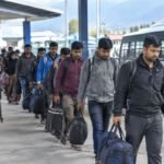 150 Bangladeshis deported from J&K