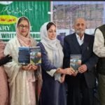 Baramulla Writers Forum Hosts Literary Conference, Releases Two Books