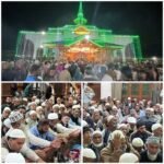 Thousands attend annual urs of Sheikh-ul-Aalam at Charar-i-Sharief; devotees arrive from across country