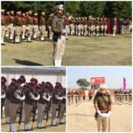 J&K Police Observes ‘Police Commemoration Day’ Across Kashmir Valley