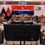 DGP Nalin Prabhat Reviews Operational Preparedness of J&K Police Formations