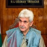 LG Manoj Sinha Extends Invitations for Oath Ceremony as J&K Cabinet Reshuffle Nears