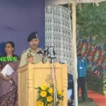 Youth participation helping foil nefarious designs of neighbour: DGP Prabhat