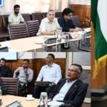 CS directs DCs to certify 100% coverage of eligible farmers under AgriStack