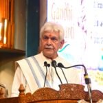 Lieutenant Governor Attends Gandhi Jayanti Celebration