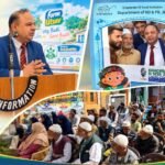 Special Gram Sabhas Held Across All 4,291 Panchayats in J&K on Gandhi Jayanti