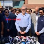 Cabinet expansion likely after GST Council meet, talks with Farooq Abdullah: CM Omar