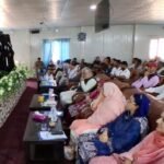 1st North Kashmir Women’s Sports Festival concludes at GDC Women Sopore