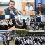 Information Department Kulgam organises seminar on Social Media Ethics at GDC Kulgam