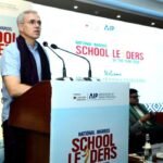 CM Omar Abdullah calls for future-ready education beyond examinations