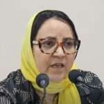 ‎No private institution should direct parents to particular Bookseller: Sakeena Itoo