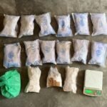 Cross-border smuggling module busted in Pathankot; woman among 2 held
