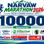 Narvaw Marathon 2026 to Promote Fitness, Drug-Free Society in Sheeri