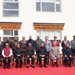 Chief Justice of India Inaugurates Ladakh Bench of the High Court of Jammu & Kashmir and Ladakh at Leh