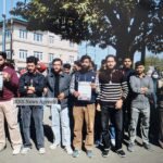 J&K Medical Interns Go on Indefinite Strike Over Stipend Hike