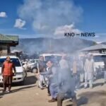 Celebrations erupt in Kupwara over Saifullah Mir’s induction
