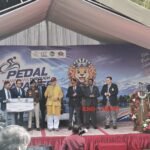 Martyrs’ sacrifices inspire sporting events in J&K: DGP Prabhat