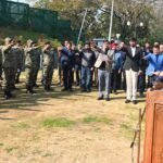 ‘Rashtriya Ekta Diwas’Lieutenant Governor Administers ‘Unity Pledge’ to Lok Bhavan officials, staff and security personnel