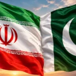 Iran, Pakistan temporarily suspend cross-border movement over technical issues, security concerns