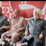Showkat Mir dismisses reports of dissent within NC, says party unity intact