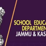 J&K Govt Constitutes UT Level Transfer Review Committee For School Education Deptt