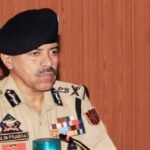 DGP Prabhat calls for collective fight against drugs, says children are nation’s future