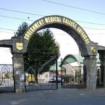 GMC Srinagar faces shortage of 347 faculty, 1,853 non-gazetted staff