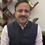 Dr Sajjan Singh Yadav Named New J&K Chief Secretary; Assumes Charge From November 1