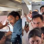 Three CJP Leaders Detained at Delhi Airport Ahead of Planned Demonstrations
