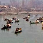 2 die after being buried under sand mound in Baramulla
