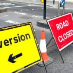 Traffic diversions in Srinagar Today for ‘Pedal Through Paradise’
