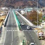 Special traffic plan for Darbar Move on Oct 31, Nov 1: DIG Traffic Kashmir