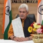 Lieutenant Governor’s message on the eve of Rashtriya Ekta Diwas
