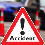 Son dies, father injured as dumper rams Tata Ace in Pattan