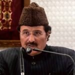Mubarak Gul Says He Will ‘Reveal Everything’ About NC on November 4 Amid General Secretary Row
