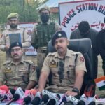 Budgam Police unearth Rs 2 crore fake job, subsidy scam