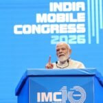 Cyber frauds, cyber-crimes do not respect borders: PM Modi